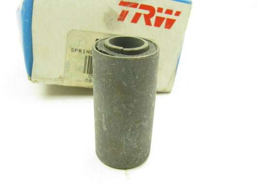 TRW B281 Leaf Spring Bushing - Front / Rear For 1974 Jeep CJ5 CJ6