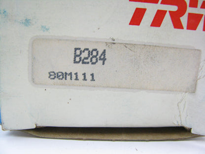 TRW B284 REAR Leaf Spring Bushing