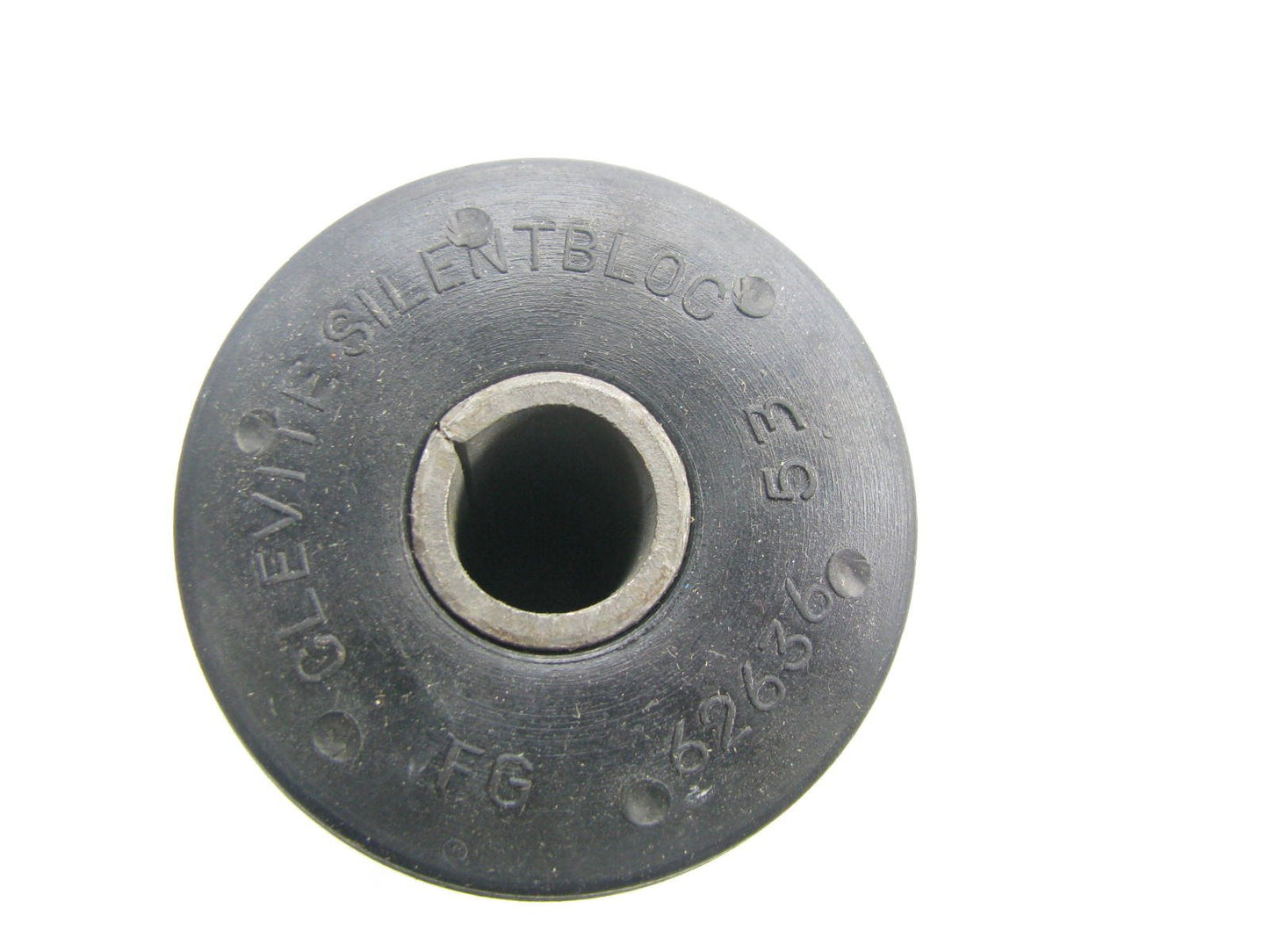 TRW B298 Rear Suspension Leaf Spring Bushing