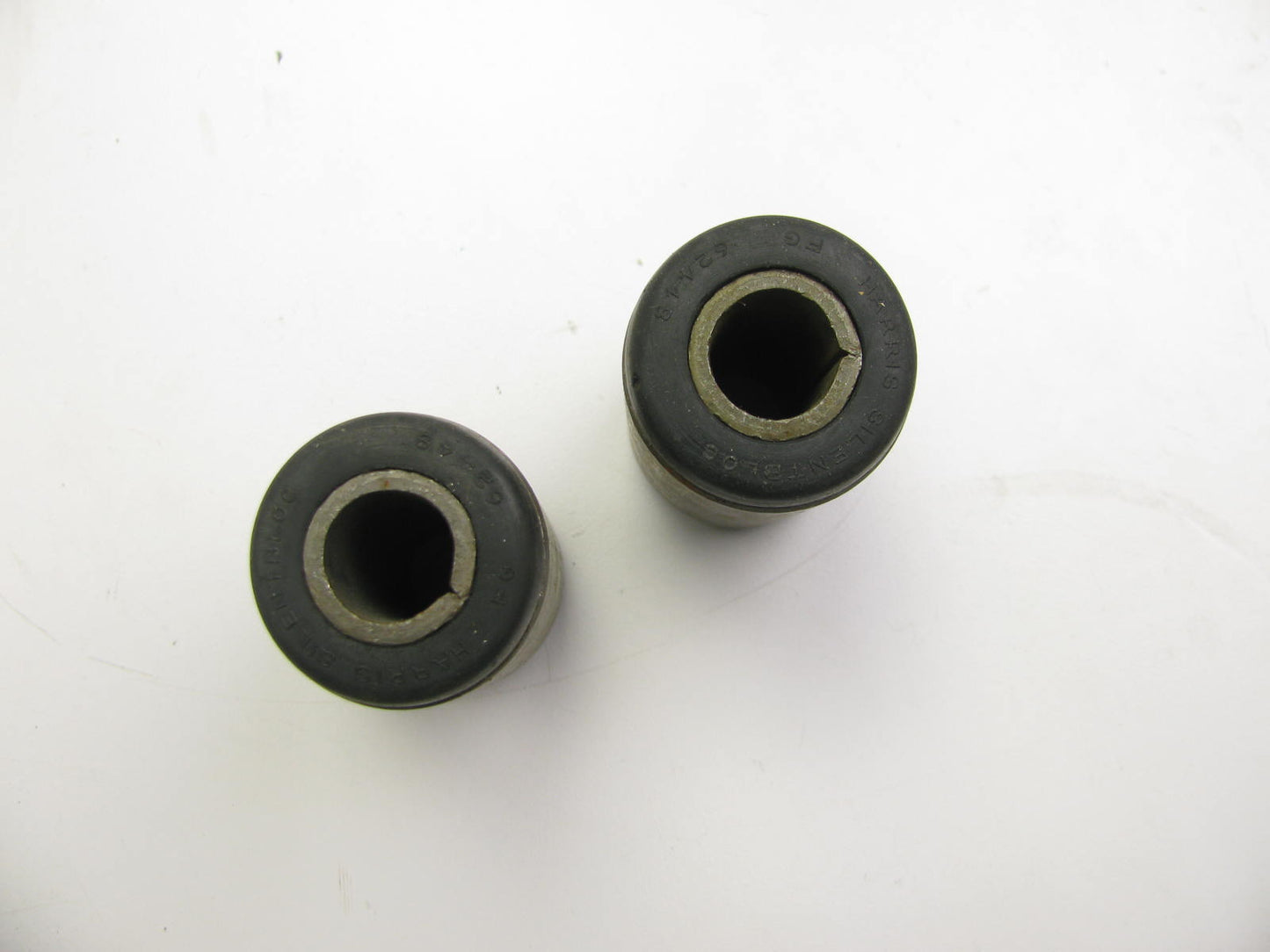 (2) TRW B303 Leaf Spring Bushings