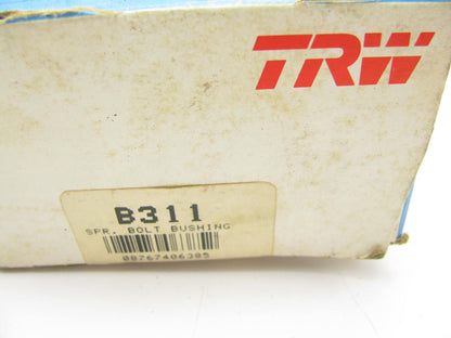 TRW B311 Rear Leaf Spring Bushing