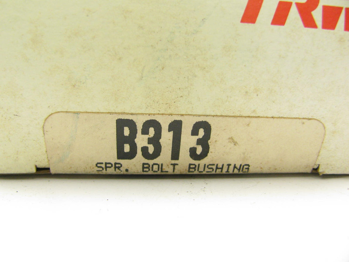 TRW B313 Leaf Spring Shackle Bushing