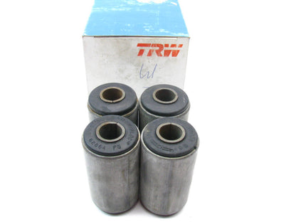(4 ) TRW B317 Leaf Spring Bushings