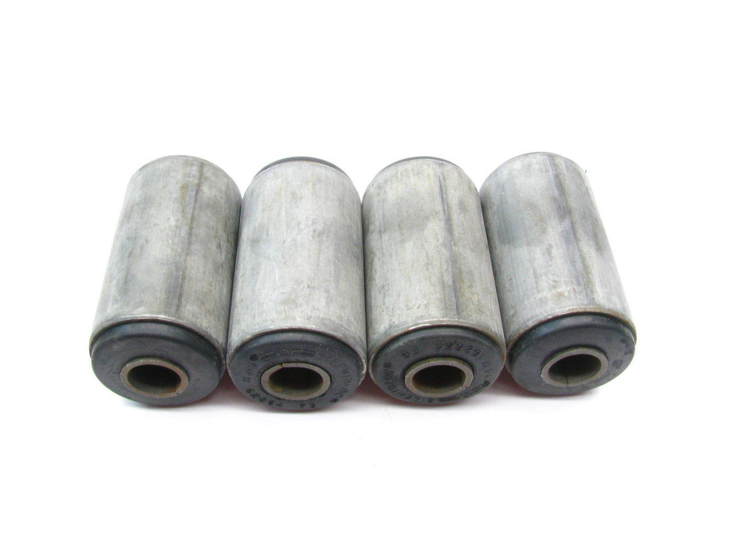 (4 ) TRW B317 Leaf Spring Bushings