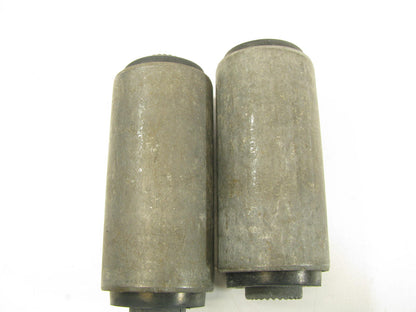 (2) TRW B320 Suspension Leaf Spring Bushing - Front