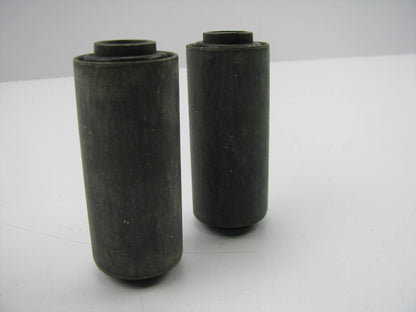 (2) TRW B321 FRONT Leaf Spring Bushings 77-79 Ford F-150 F-250 1979 F-350 FWD