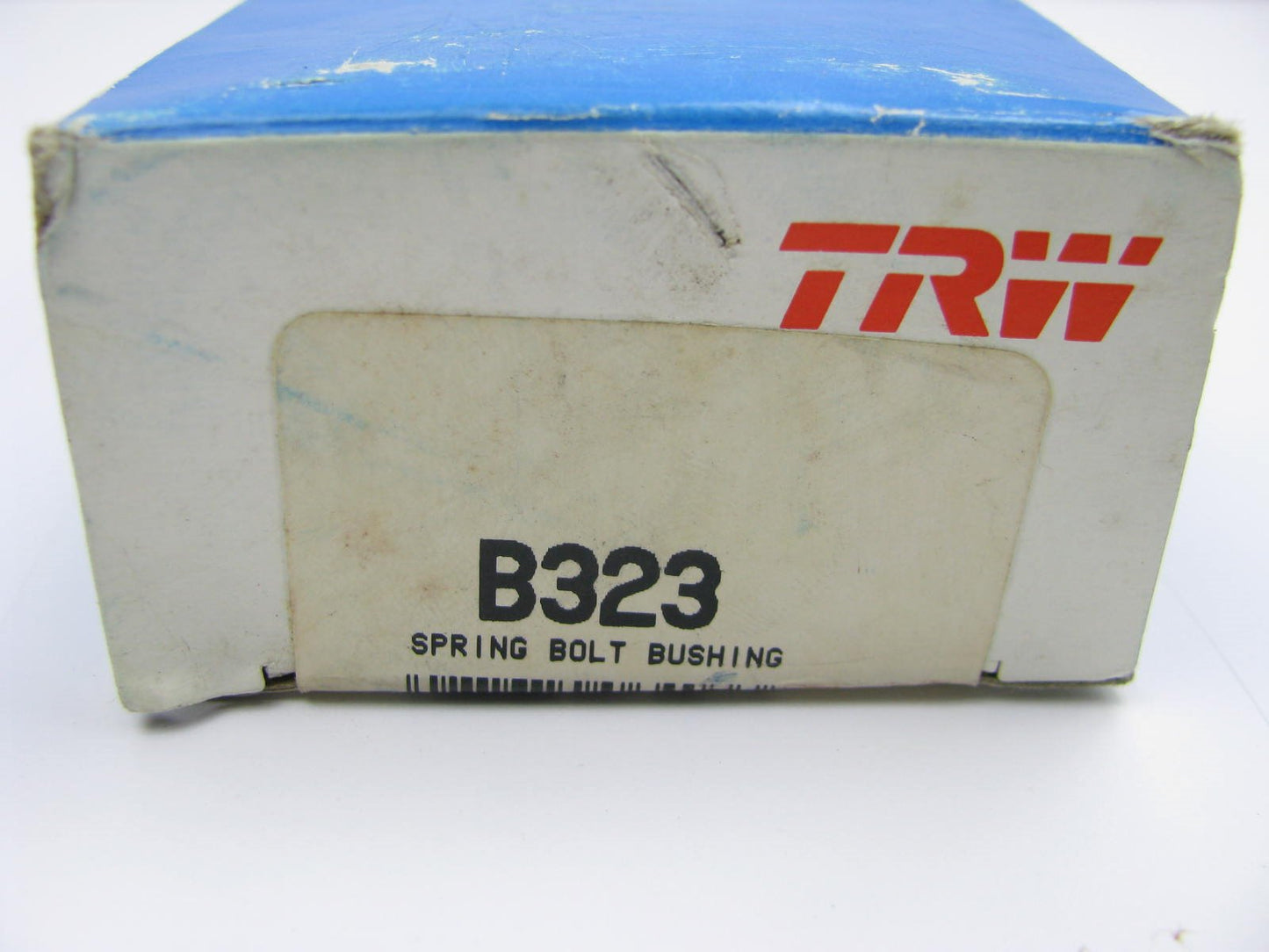 TRW B323 Rear Leaf Spring Shackle Bolt Bushing 1-1/4 O.D. X 2-3/4 Long