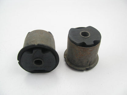 (2) TRW B328 Rear Axle Support Bushings