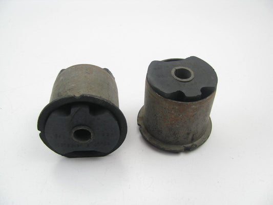 (2) TRW B328 Rear Axle Support Bushings