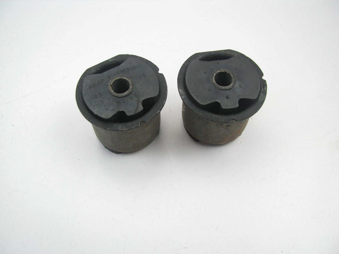 (2) TRW B328 Rear Axle Support Bushings