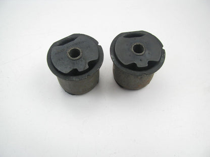 (2) TRW B328 Rear Axle Support Bushings