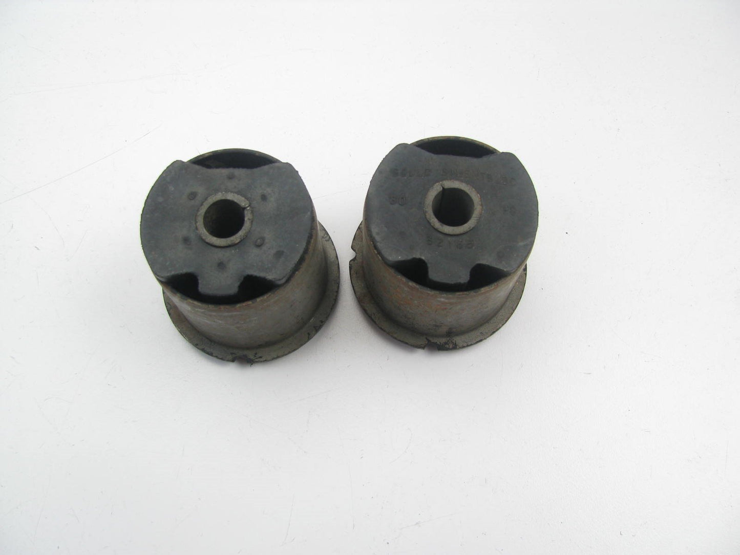 (2) TRW B328 Rear Axle Support Bushings