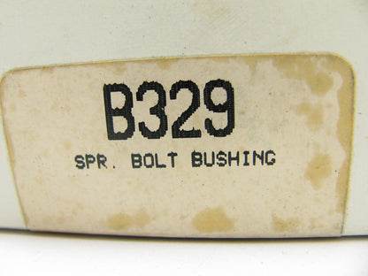 1978-1979 Ford F100 F150 Bronco 4WD FRONT Coil Spring Bushing (FRONT POSITION)