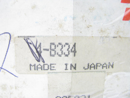 (2) TRW B334 Leaf Spring Bushing
