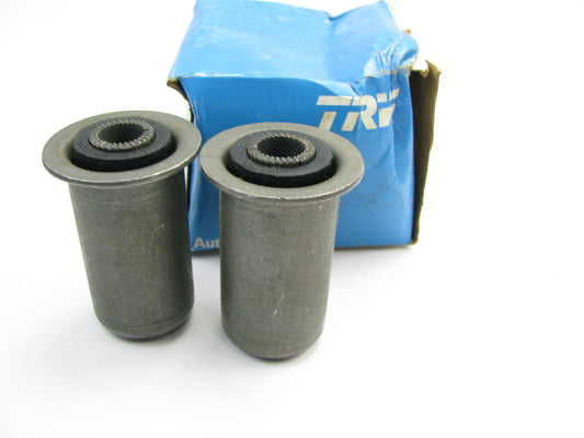(2) TRW B335 REAR Leaf Spring Bushings
