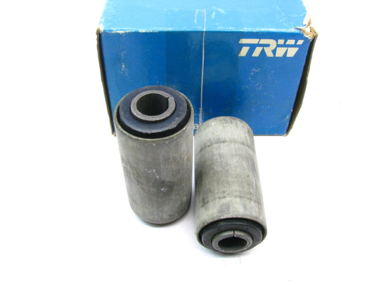 (2) TRW B344 Leaf Spring Bushings