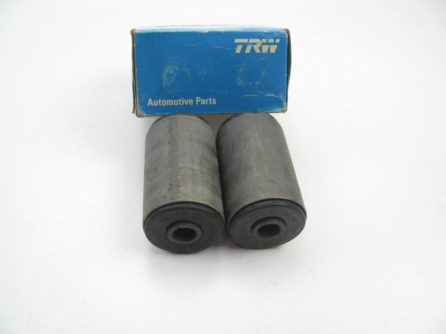 ( 2) TRW B349 Leaf Spring Bushings 4WD ONLY