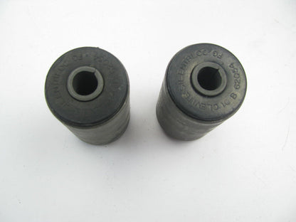 ( 2) TRW B349 Leaf Spring Bushings 4WD ONLY