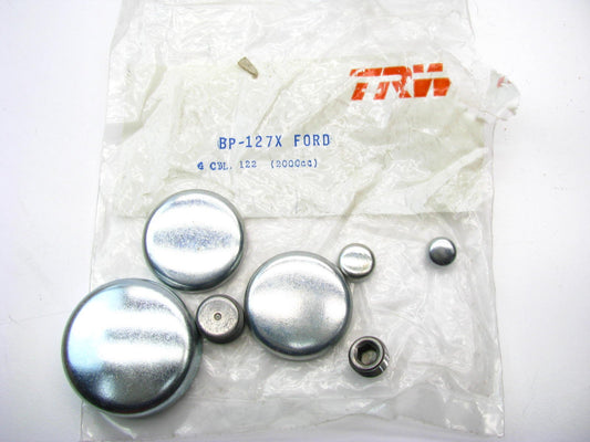 TRW BP-127X Freeze Expansion Plug Set