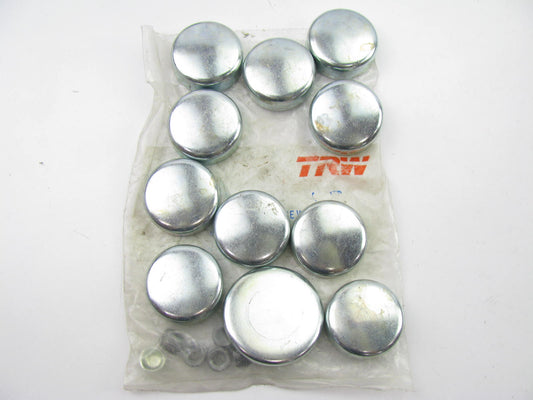 TRW BP101X Freeze Expansion Plug Set - Chevrolet 400 SBC Small Block V8
