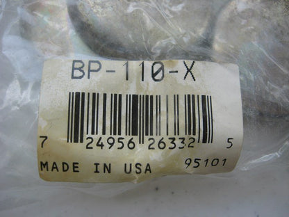 TRW BP110X Freeze Expansion Plug Set - Ford 352 359 360 361 390 391 427 428 V8