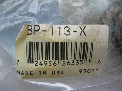 TRW BP113X Freeze Expansion Plug Set - For Dodge 273 318 340 360 V8
