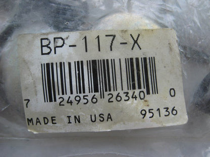 TRW BP117X Freeze Expansion Plug Set For Jeep AMC 290 304 343 360 390 401