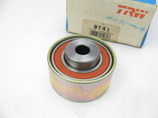 TRW BT41 Engine Timing Belt Tensioner For 1984-1985 Toyota Pickup 2L 2.4L Diesel