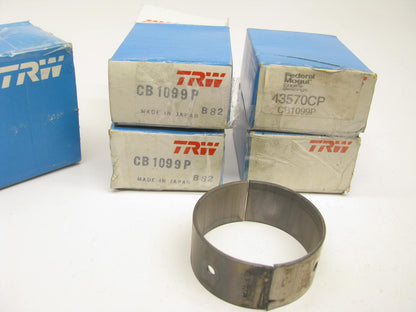 Engine Connecting Rod Bearing Set TRW  CB-1099P - Standard Size