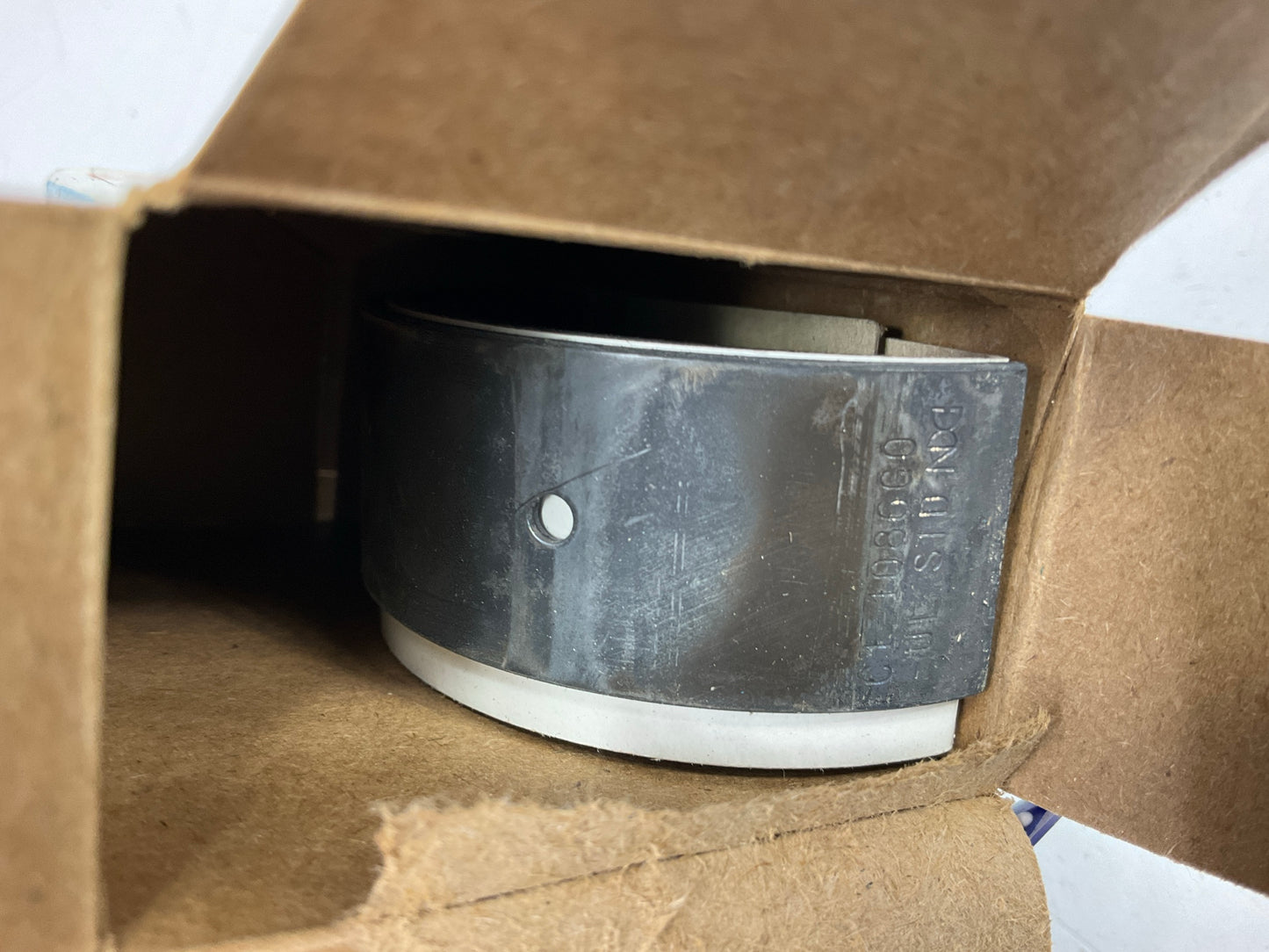 TRW CB1110P Connecting Rod Bearing STD 1975-1984 Ford Mazda 1.8L 2.0L