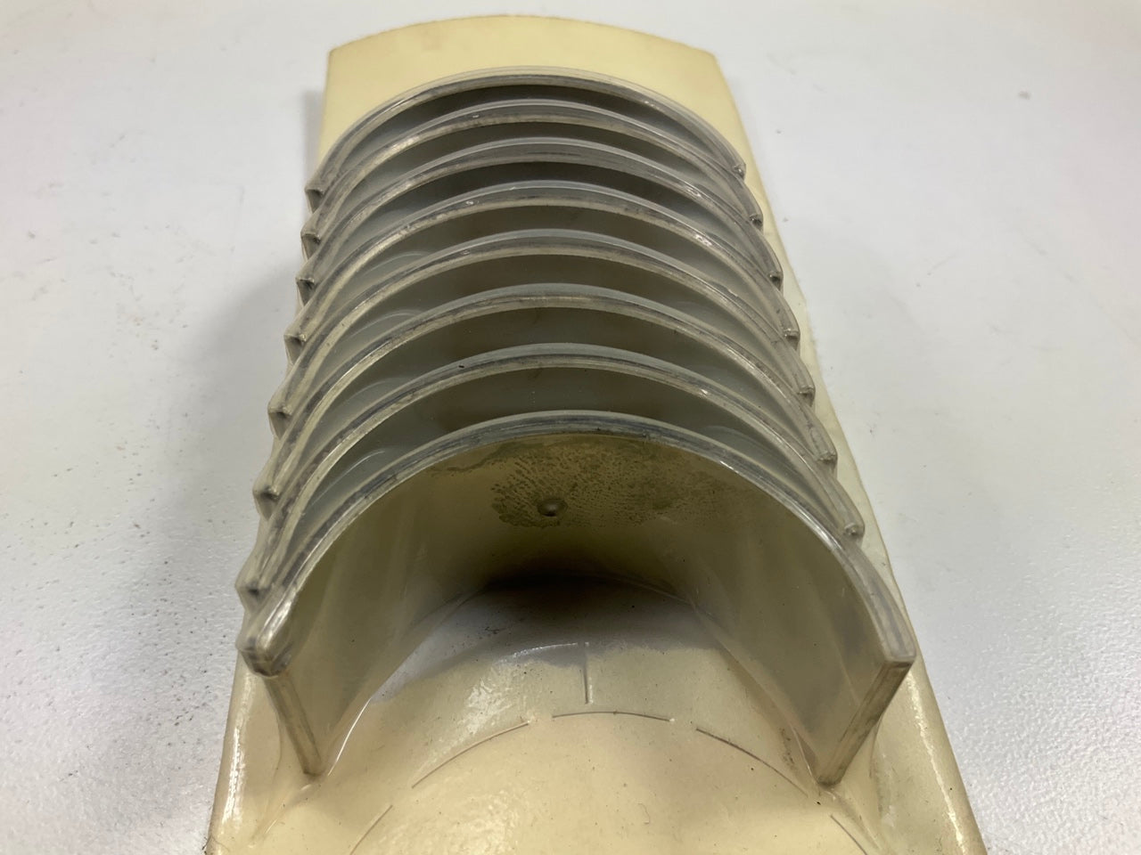 (4) TRW CB1120P-75MM Connecting Rod Bearings - .75mm Undersize