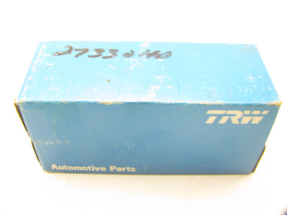 (4) TRW CB1218P-25 Connecting Rod Bearings - .25mm - Toyota 20R 22R 22RE