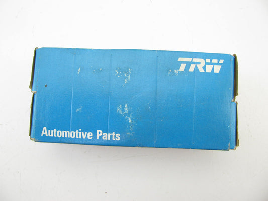 (4) TRW CB1218P Connecting Rod Bearings .020'' 1971-1995 Toyota 2.4L 22RE 20R 22R