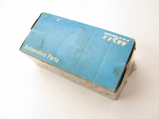 (4) TRW CB1220P Connecting Rod Bearings - Standard Size