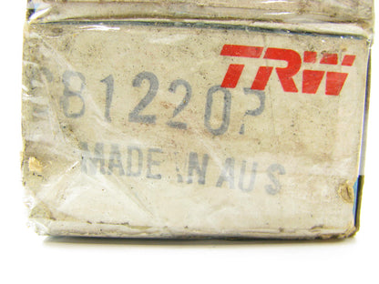 (4) TRW CB1220P Connecting Rod Bearings - Standard Size