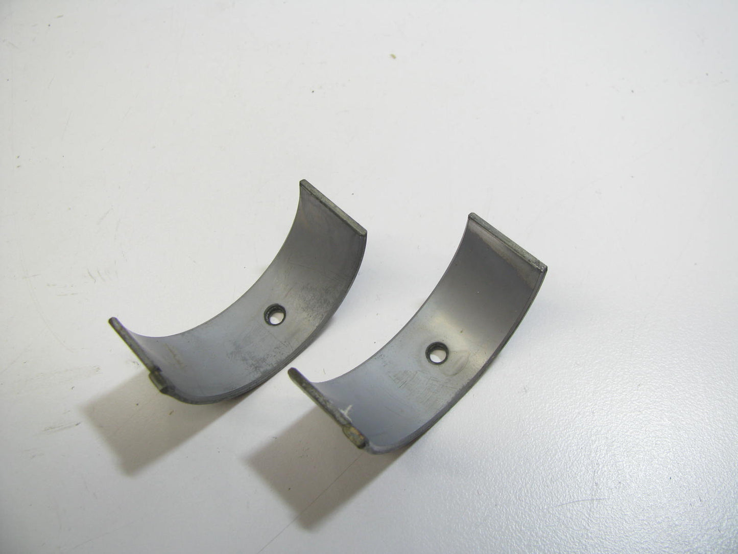 (4) TRW CB1222P-10 Connecting Rod Bearings .010'' 1973-1983 Honda Civic 1.2L 1.3L
