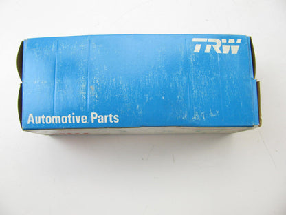 (4) TRW CB1222P Connecting Rod Bearing Set For  1973-83 Honda Civic 1.2L 1.3L
