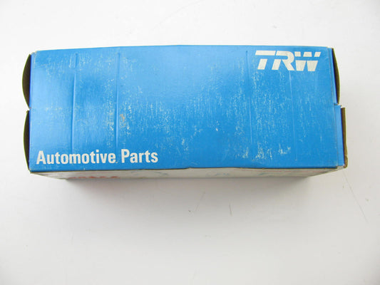 (4) TRW CB1222P Connecting Rod Bearing Set For  1973-83 Honda Civic 1.2L 1.3L