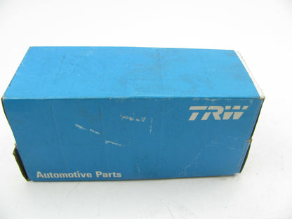(4) TRW CB1222P-50MM Connecting Rod Bearings .50mm 1973-83 Honda Civic 1.2L 1.3L