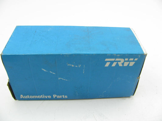 (4) TRW CB1222P-50MM Connecting Rod Bearings .50mm 1973-83 Honda Civic 1.2L 1.3L