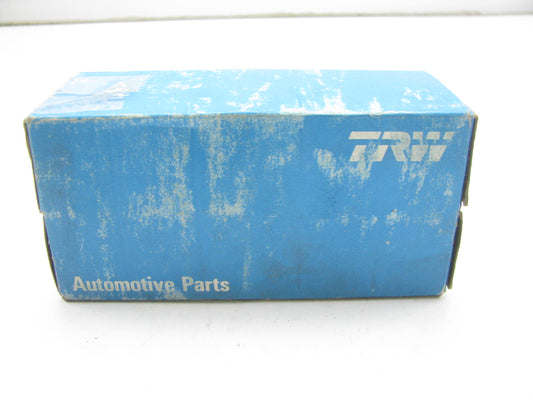 (4) TRW CB1223P Connecting Rod Bearings - Standard 1975-83 Honda 1.5L 1.6L 1.8L