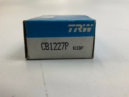 TRW CB1227P Connecting Rod Bearing STD For 1978-1984 Chevrolet 3.3L 3.8L-V6