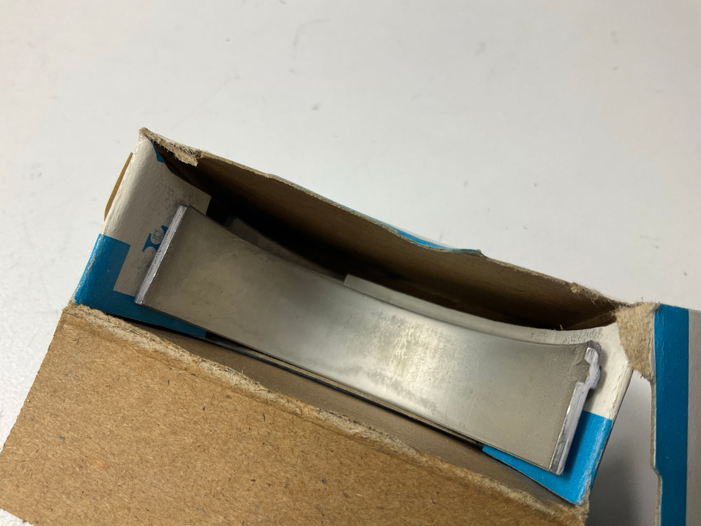 TRW CB1228P-10 Connecting Rod Bearing .010'' 77-90 Buick 3.0L 3.3L 3.8L 4.1L