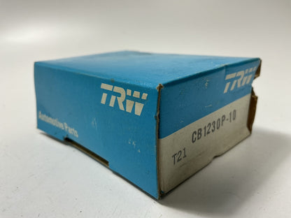 TRW CB1230P10 Connecting Rod Bearing .010'' - International MV404 MV446