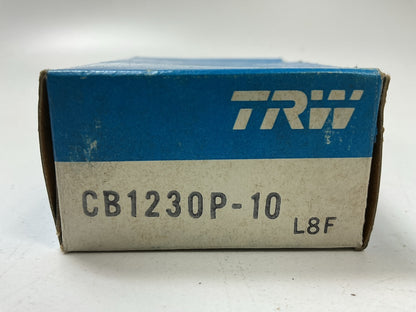 TRW CB1230P10 Connecting Rod Bearing .010'' - International MV404 MV446