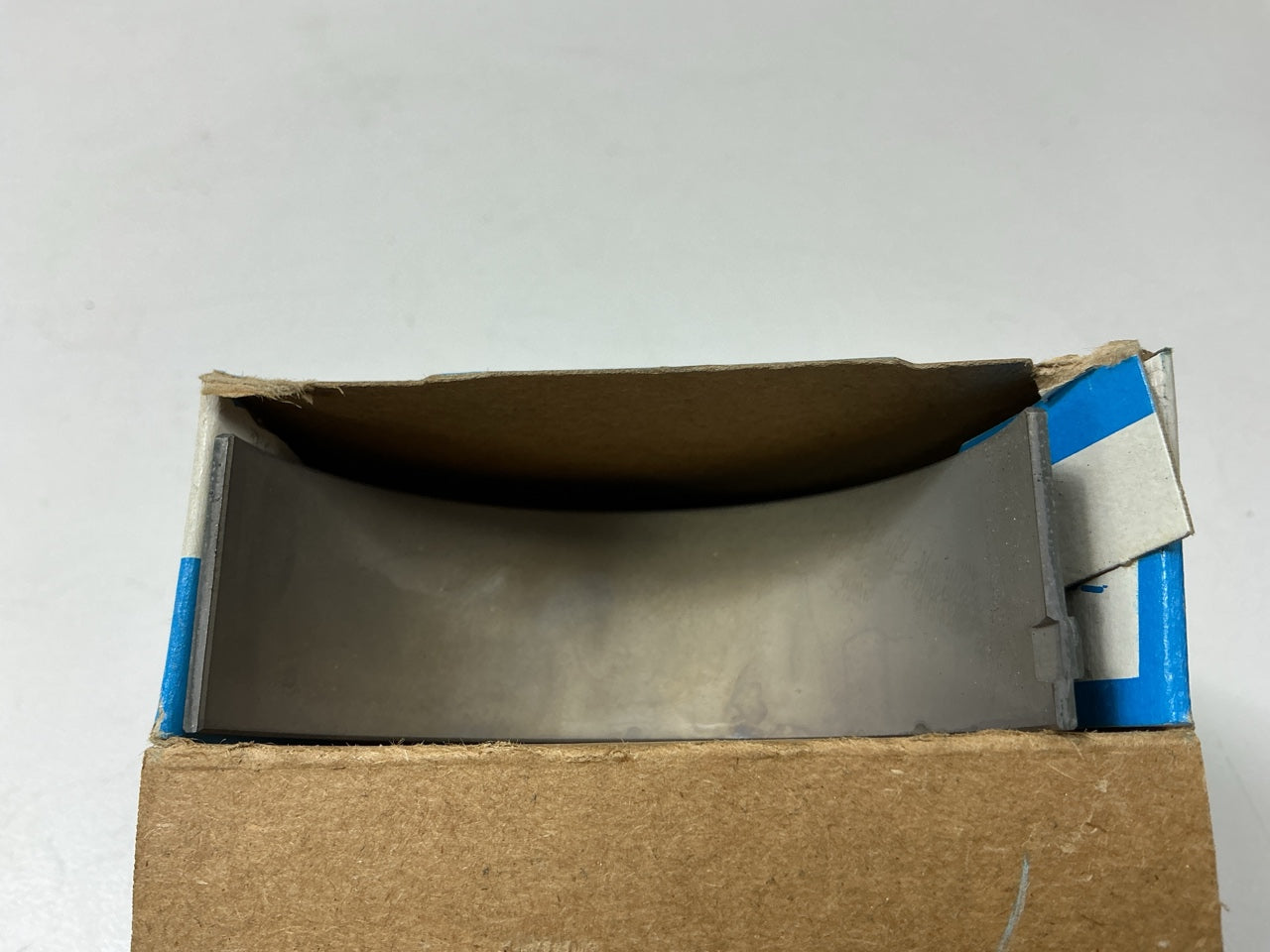 TRW CB1230P Connecting Rod Bearing - Standard - International MV404 MV446