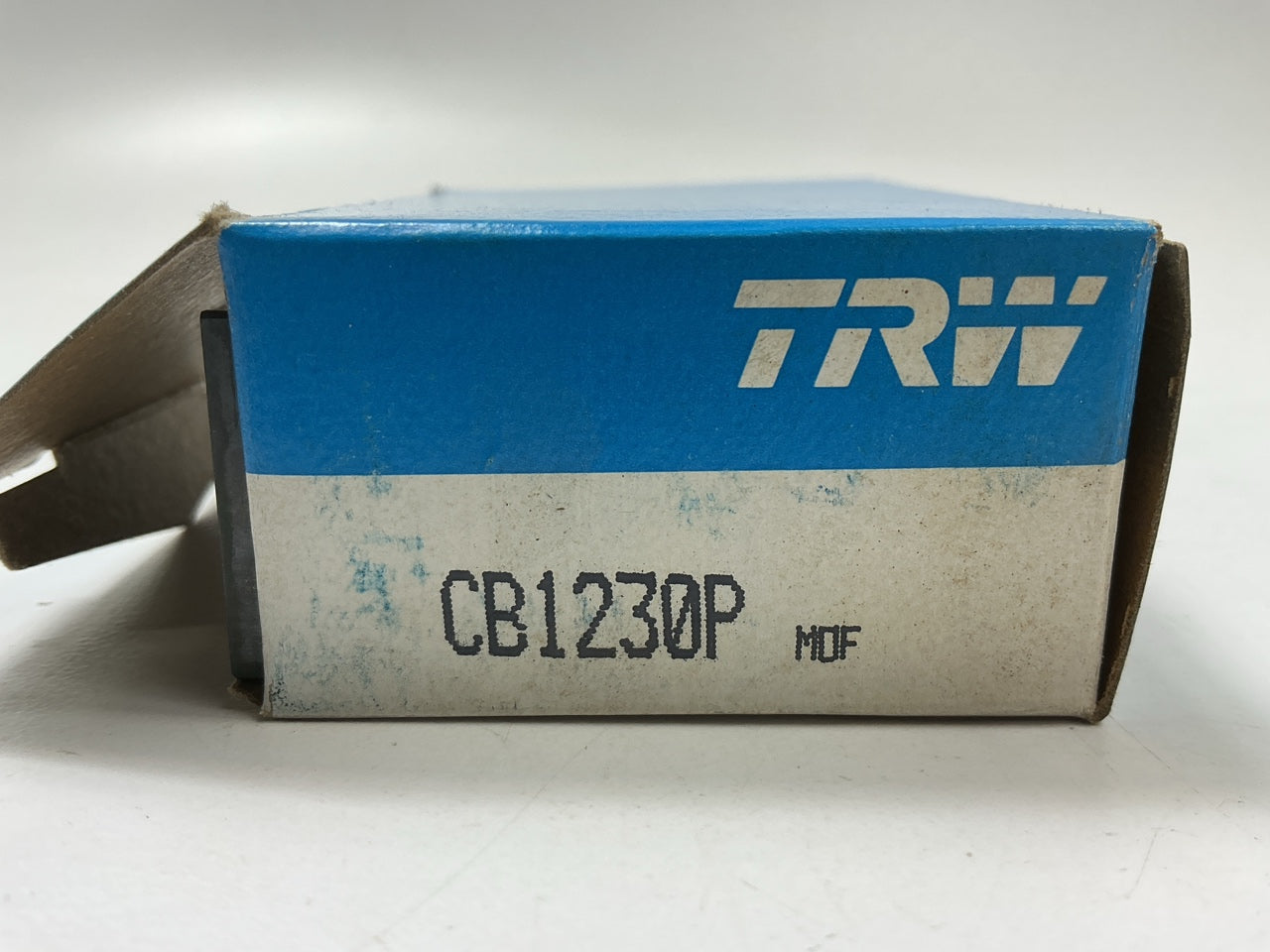 TRW CB1230P Connecting Rod Bearing - Standard - International MV404 MV446