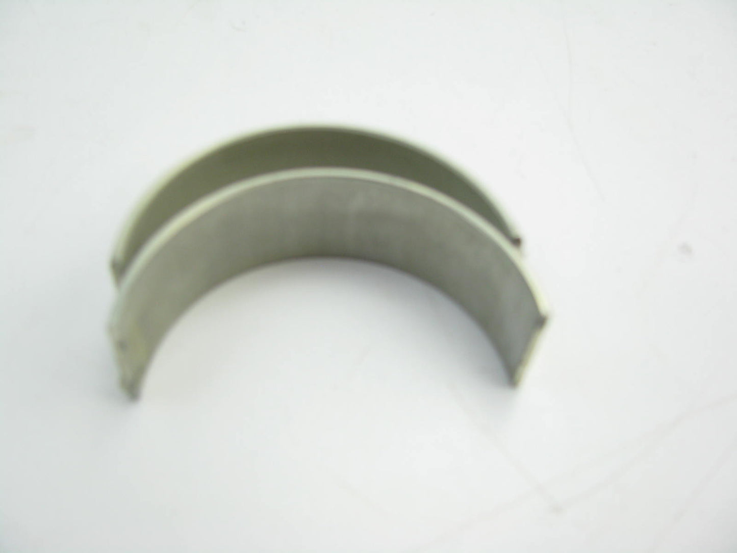 (4) TRW CB1238AL Connecting Rod Bearings 82-90 GM GMC 173 3.1L 3.4L V6