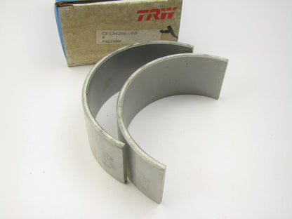 TRW CB1262AL-50 Connecting Rod Bearing .50mm For CAT 3400 C15 C16