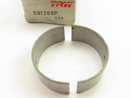 TRW CB1269P Connecting Rod Bearings - Standard For 1981-1995 Chrysler 2.2L 2.5L
